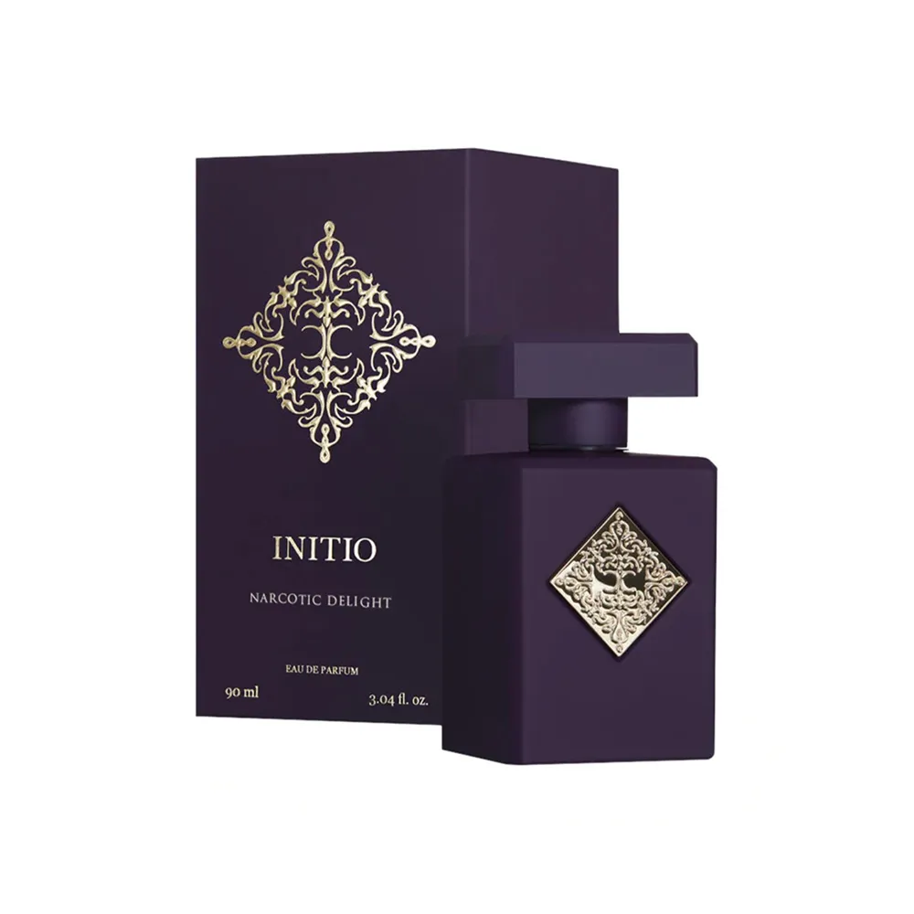 Initio Narcotic Delight Eau de Parfum 90ml - Image 2