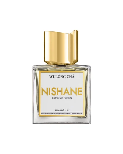 NISHANE WULONG CHA EXTRAIT - UNISSEX 100ML