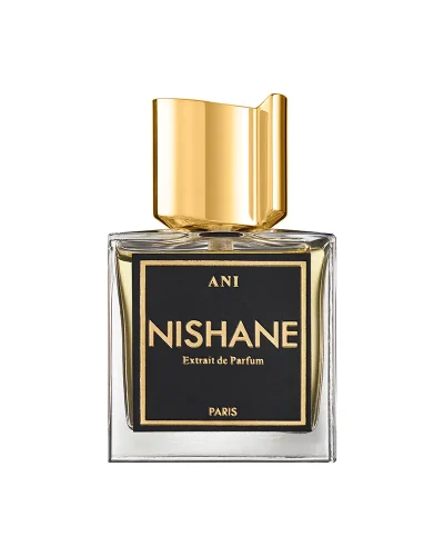 Nishane Ani Extrait de Parfum - Perfume Unissex 100ml 1