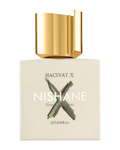 Perfume Nishane Hacivat X - 100ml