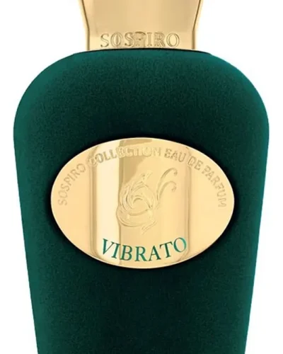 Sospiro Vibrato 2