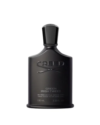 perfume creed green irish tweed masculino eau de parfum