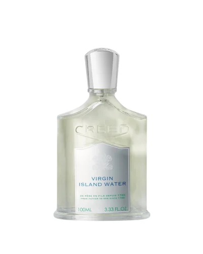 perfume creed virgin island water compartilhado eau de parfum