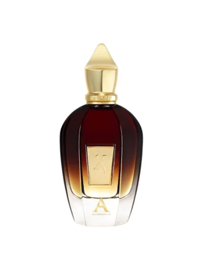 perfume xerjoff alexandria ii compartilhado eau de parfum